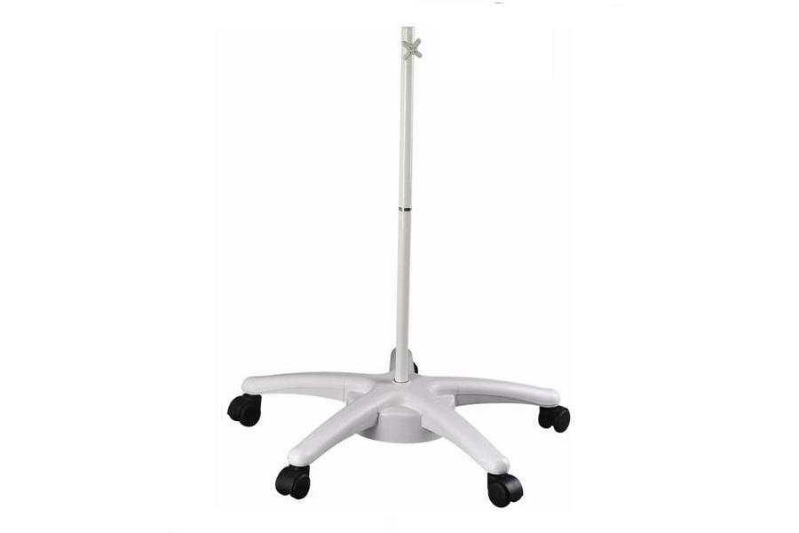 5 legged stand - white