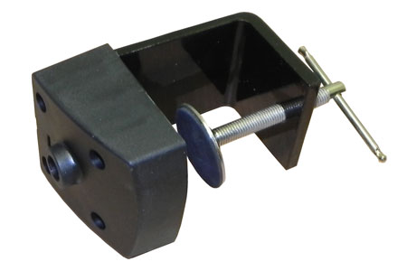 FLEXI Table Magnifier With Clamp At Lighthouse Canada - View #2