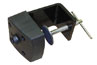 #CAPG051B Black clamp