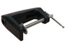 black desk clamp